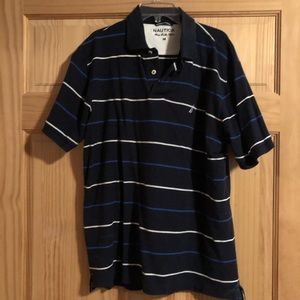Nautica polo